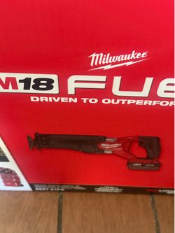 Milwakee tool new new