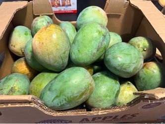 Mangos