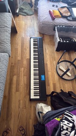 Williams Legato III