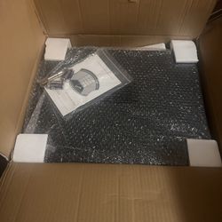 NEW IN BOX Honeywell DIGITAL STEEL SECURITY SAFE …. Msrp $199