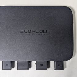 EcoFlow 800W Alternator Charger 