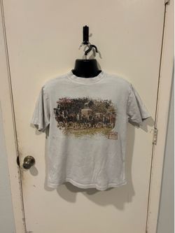 Budweiser small pacsun shirt