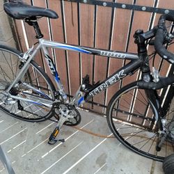 TREK 1000SL Roadbike
