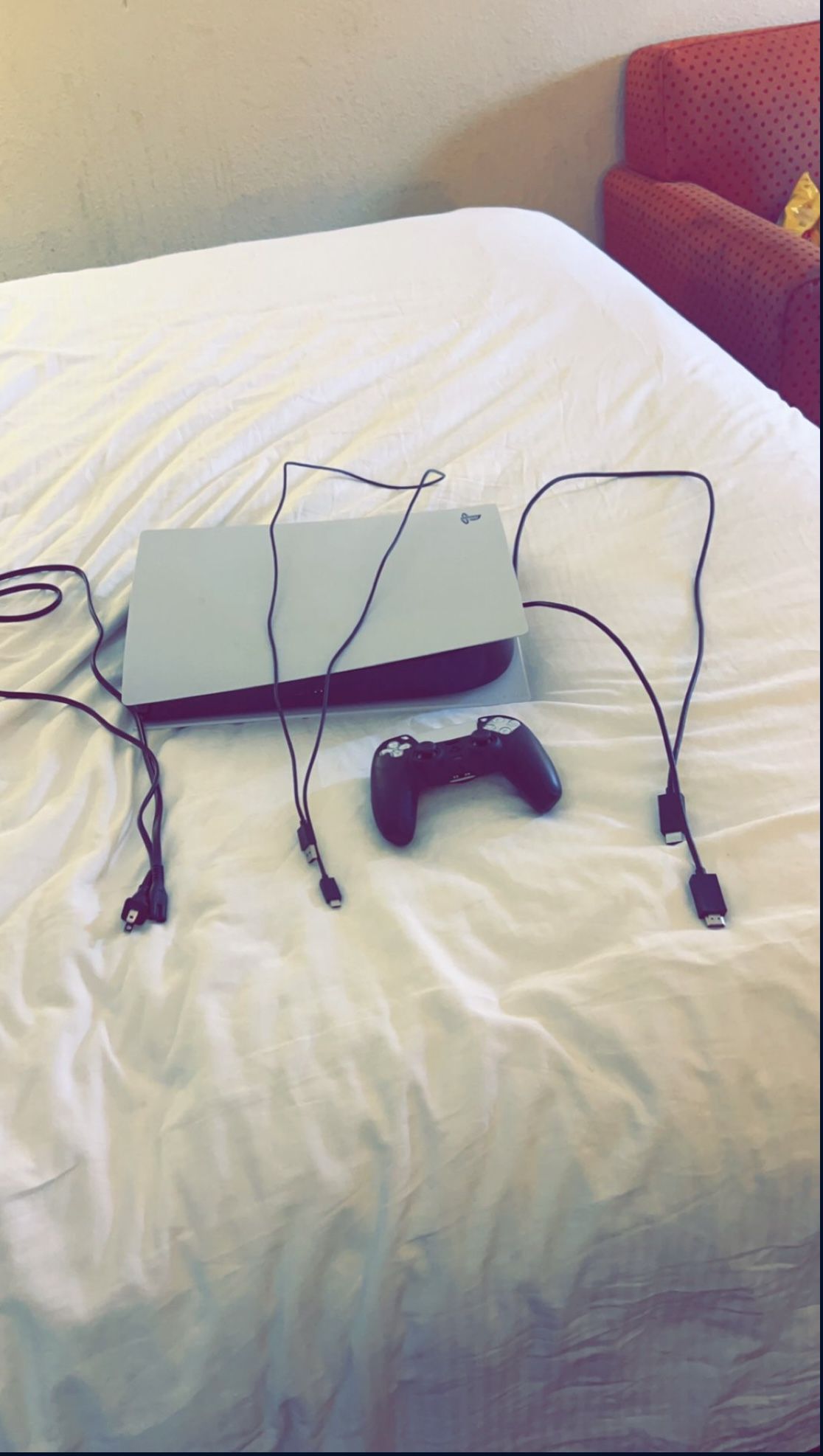 Digital PS5
