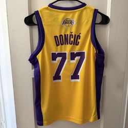 Lakers Jersey