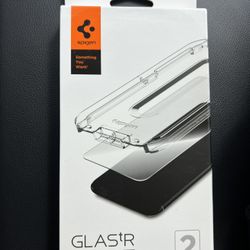 iPhone 12 Pro Max Screen Protector (Glass)
