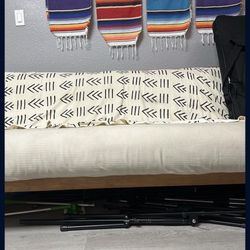 Futon located In Jurupa Valley