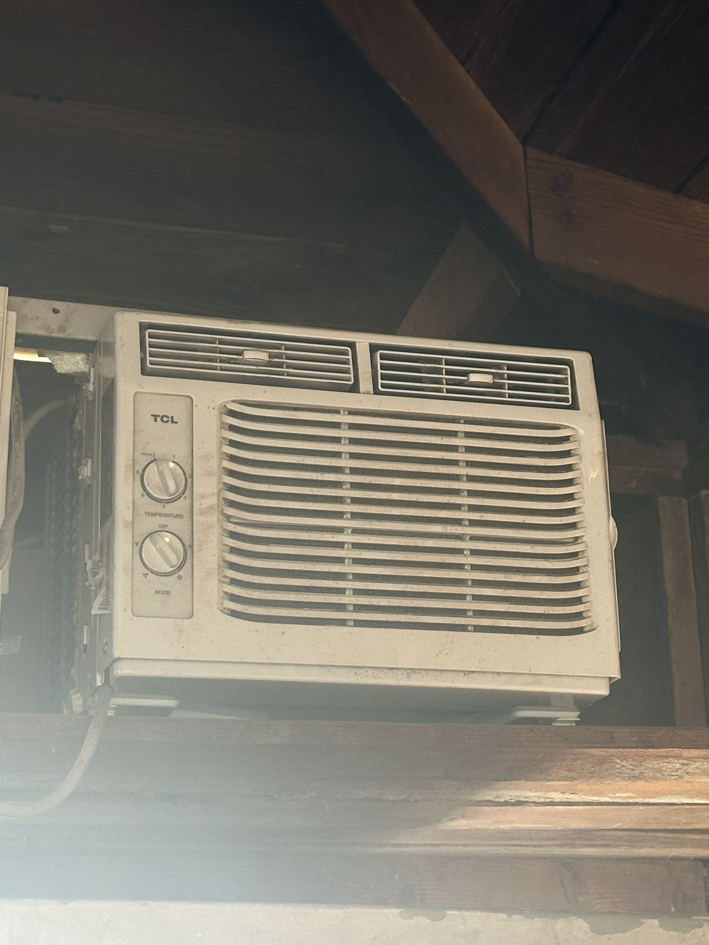 Window Ac