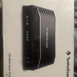 Rockford Fosgate
