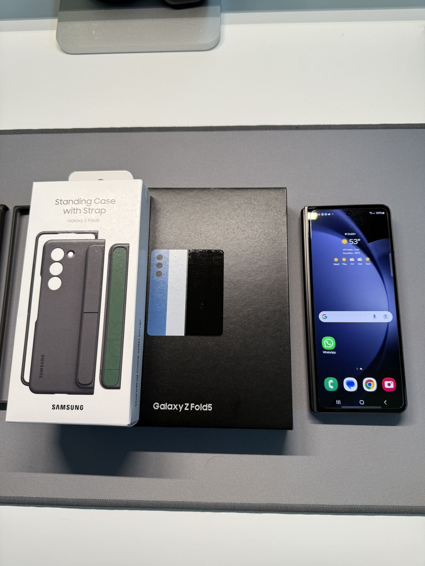 Samsung Galaxy Fold5