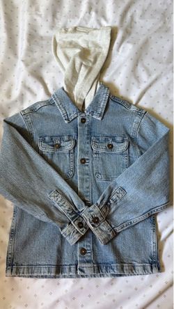 ArtClass Denim jacket