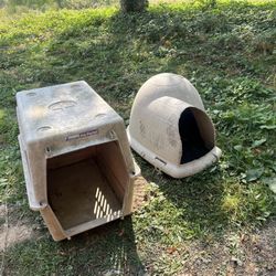 Dog House Dog Igloo