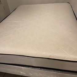 Box Spring 