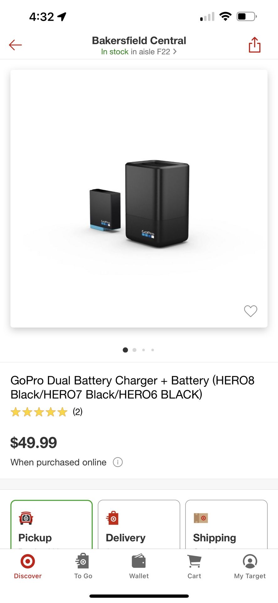 Gopro