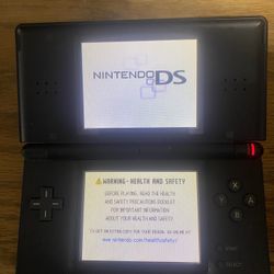 Nintendo DS