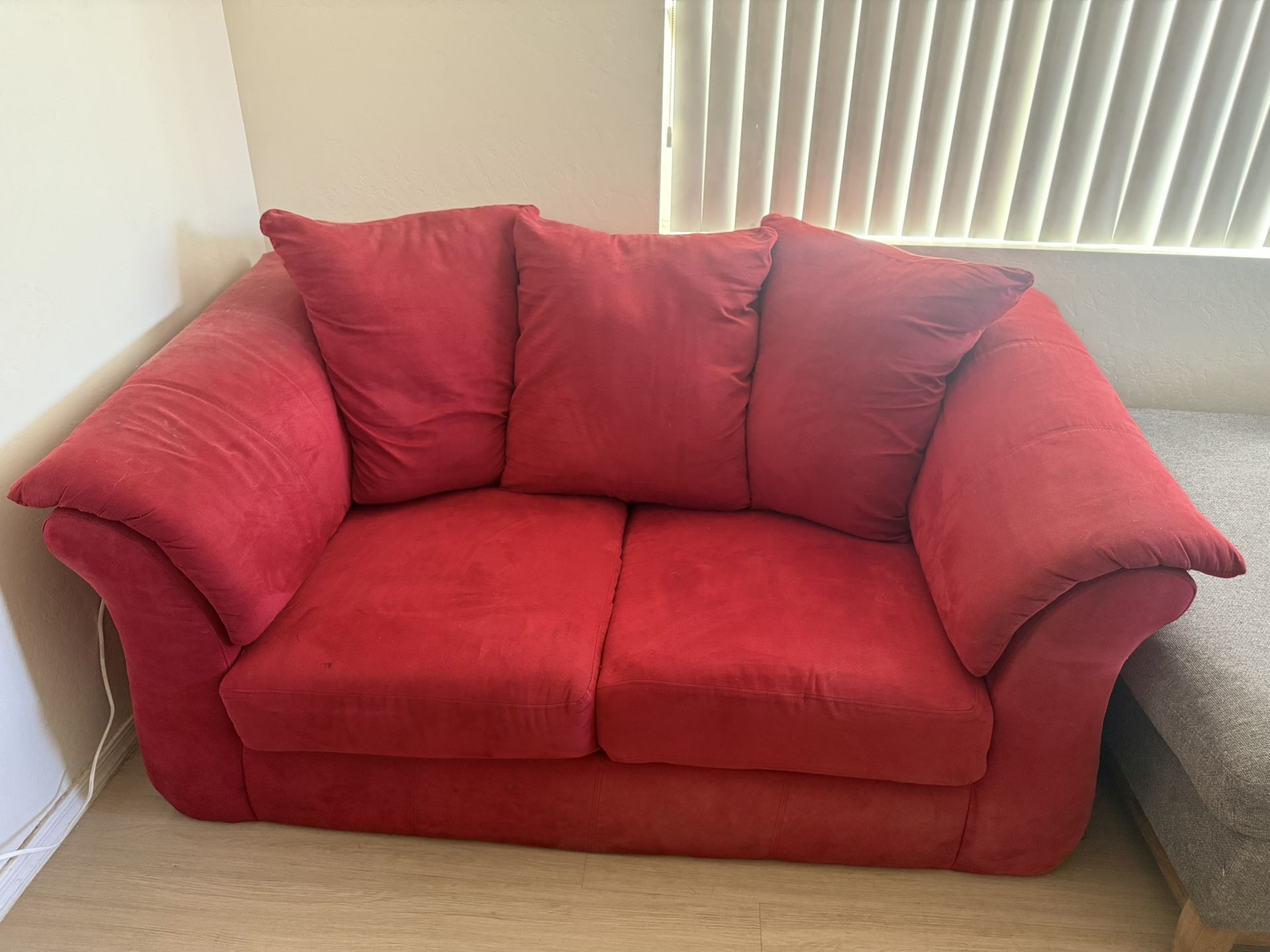 Sofa Couch 