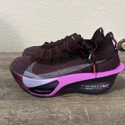 Nike Alphafly 3 Woman’s Size 8