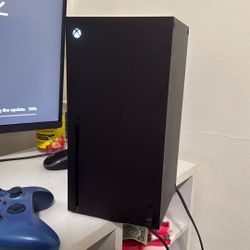 Xbox Series X