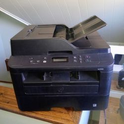 Dell Printer 