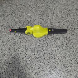 Sun Joe Pole Blower Attachment 