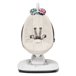 MamaRoo Multi-Motion Baby Swing