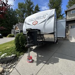 2022 NORTHWOOD Nash 24M OTG 