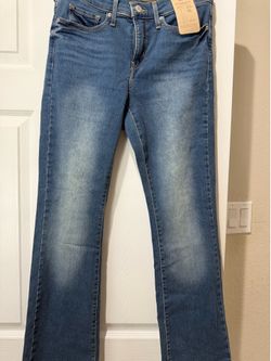 Women’s Levi’s