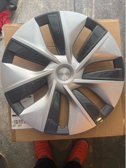 Model Y 2020-2024 OEM Gemini 19”
