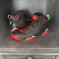 Jordan 7