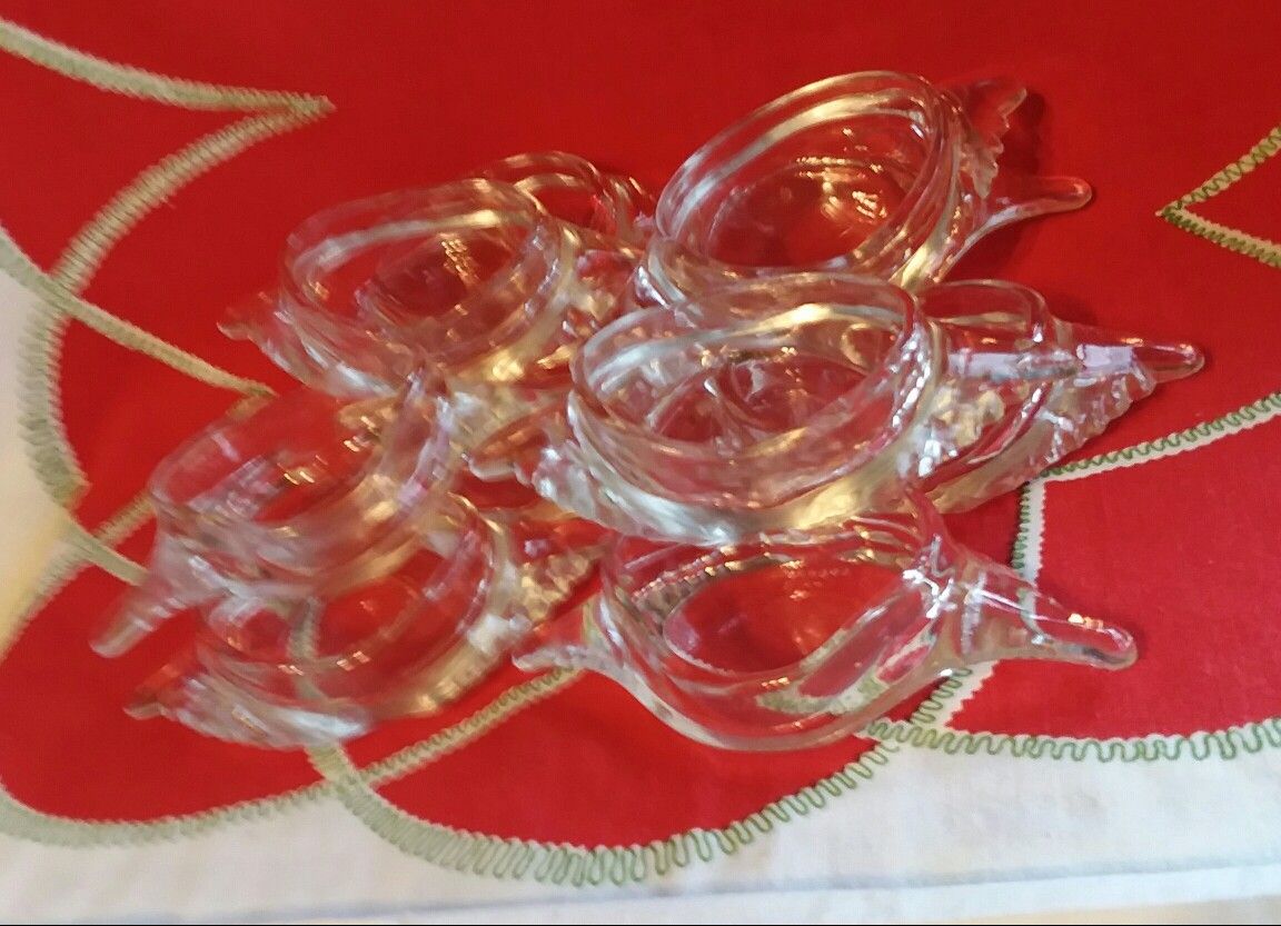 10 GLASBAKE CRAB BAKER - SERVER