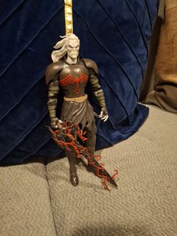 Marvel legends