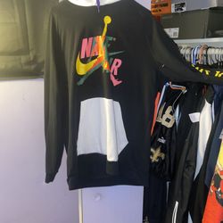 Jordan Jumpman Classics Mens Pullover Hoodie