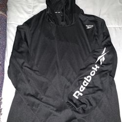 Reebok Workout Shirt