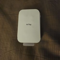 Apple air tags 2 pack