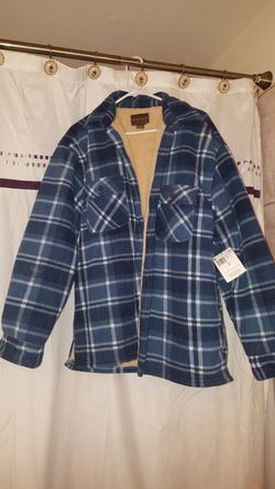 Northwest Territory Men's coat