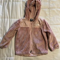 Toddler Jacket 
