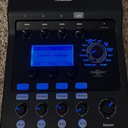 Bose Tonematch  Mixer 