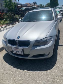 2009 BMW 328i