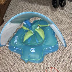 Baby Swim Float 