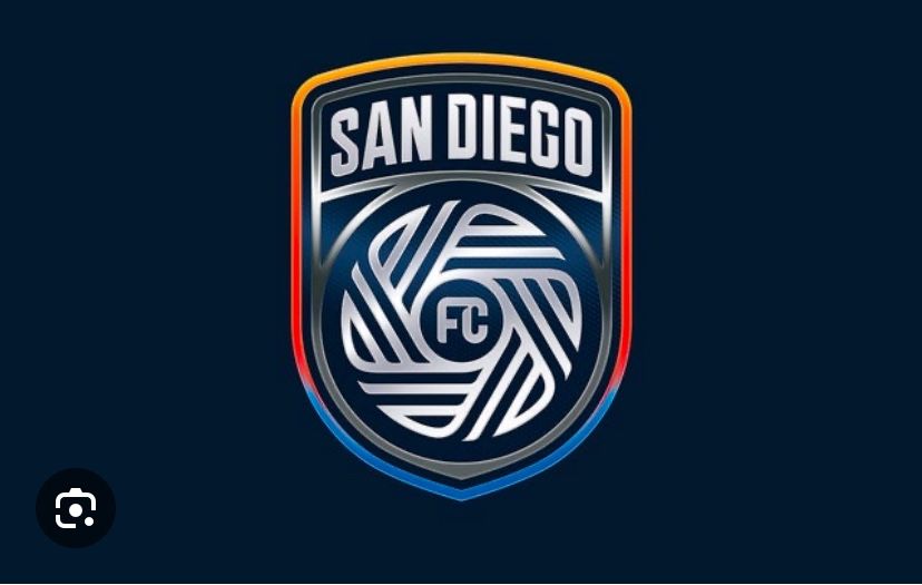2 SDFC Tickets For 9/27 Section 115, Row 24, Seats 17 & 18