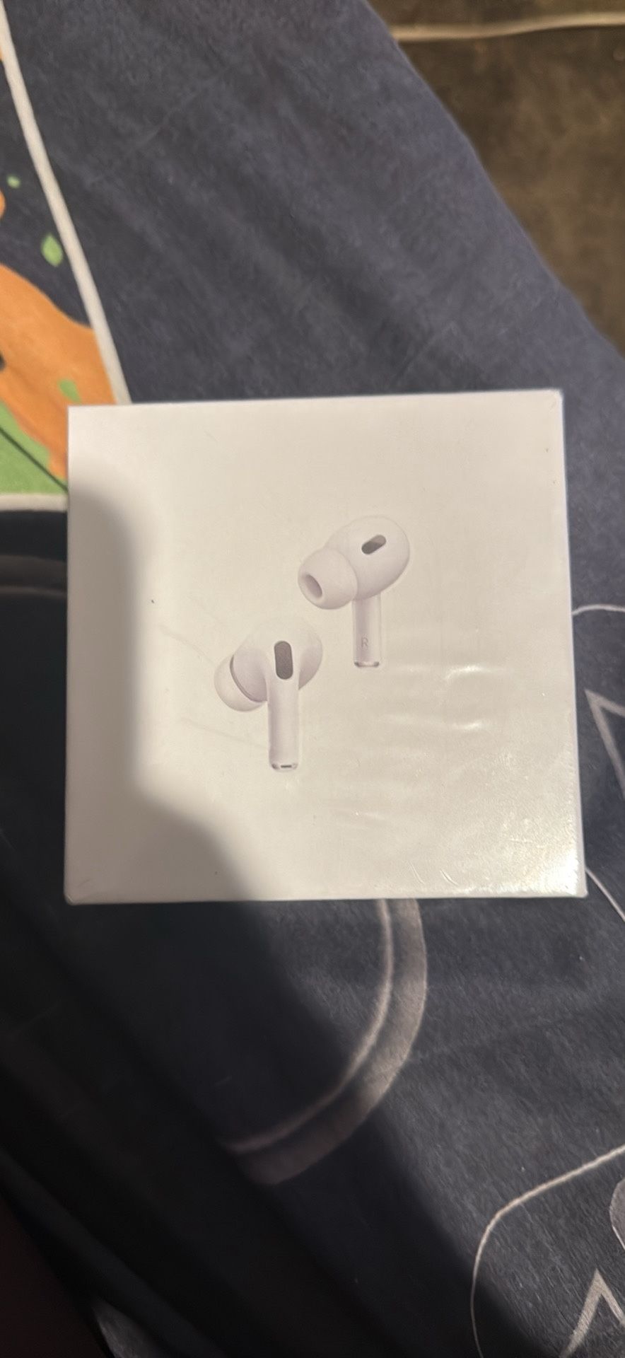 AirPod Pro 2 Noise cancellation