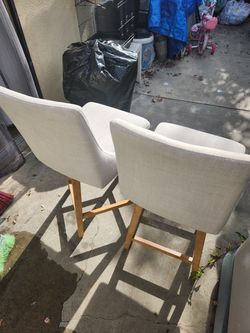 Counter stools