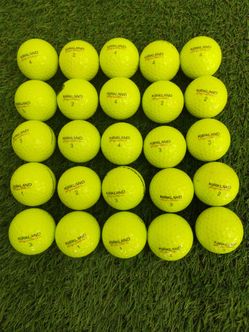 BALLS GOLF ⛳ KIRKLAND