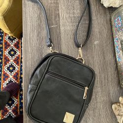 Leather Purse