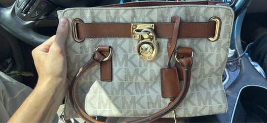 Michael Kors Satchel