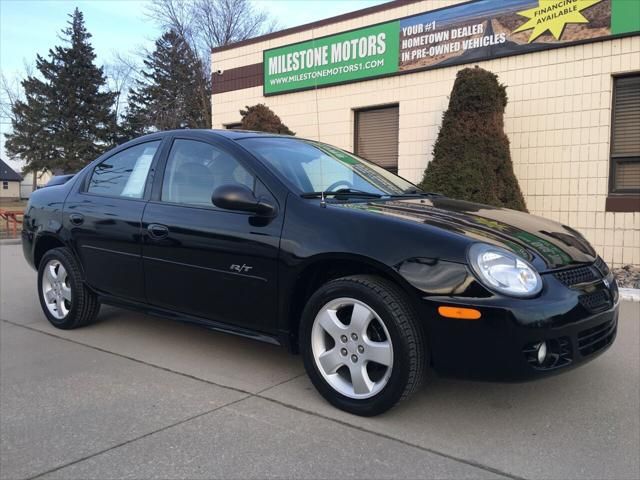 2003 Dodge Neon