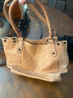 Frye purse