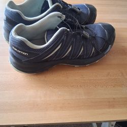 Salomon Shoes