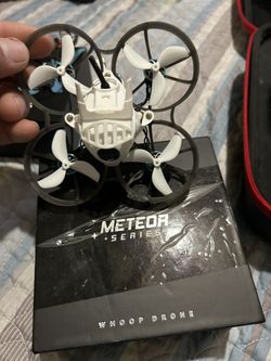 Drone Bundle