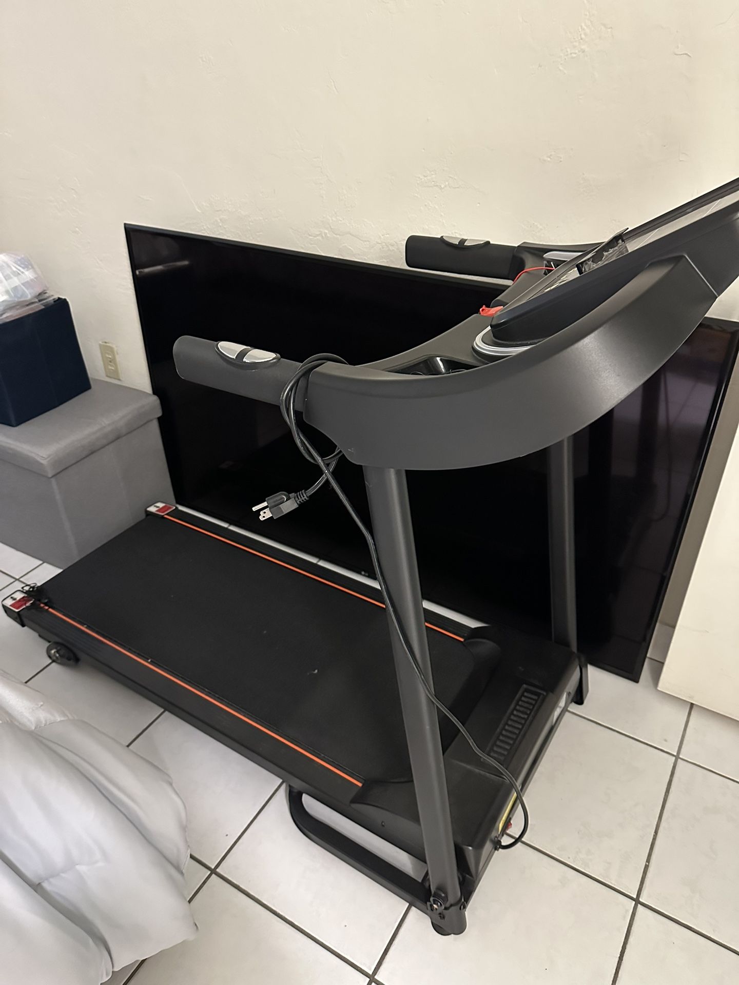 treadmill